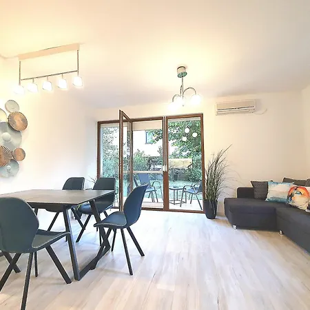 & Wellness דירה *