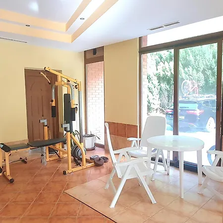 & Wellness שיופוק