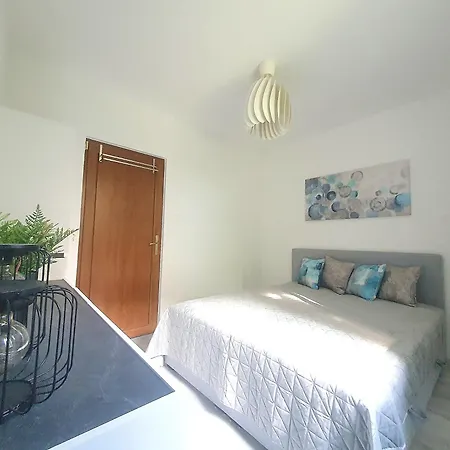 & Wellness דירה *