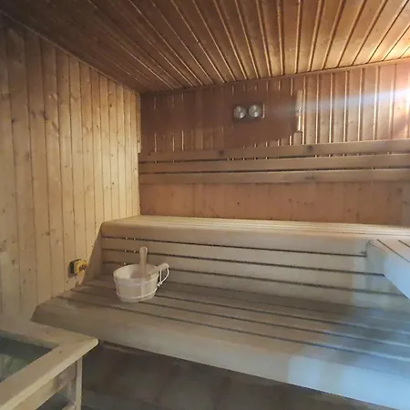 & Wellness דירה *