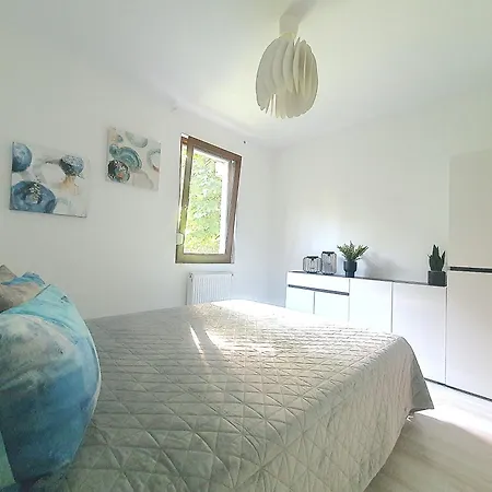 Apartment & Wellness Siofok