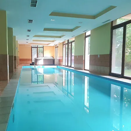 & Wellness Apartment *