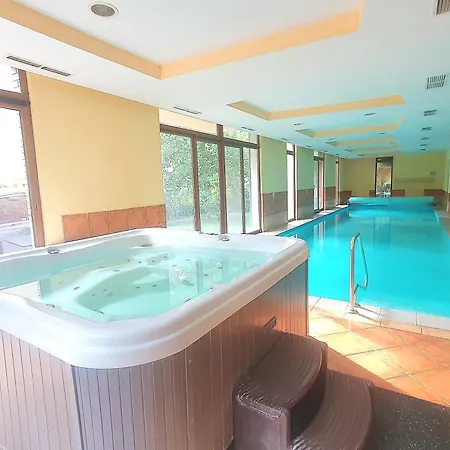 & Wellness Siofok