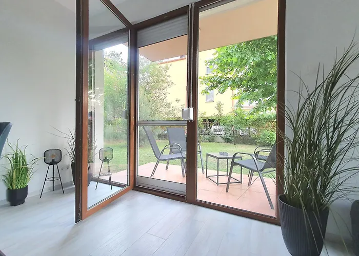 Apartament & Wellness *