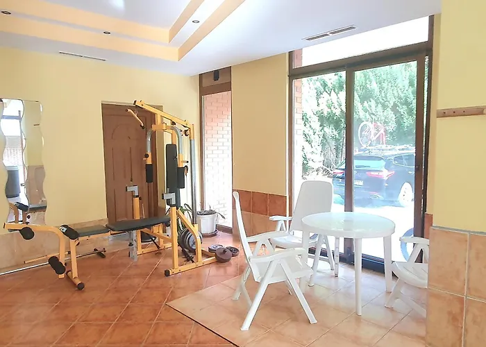 & Wellness Siófok