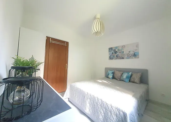 & Wellness Apartament *