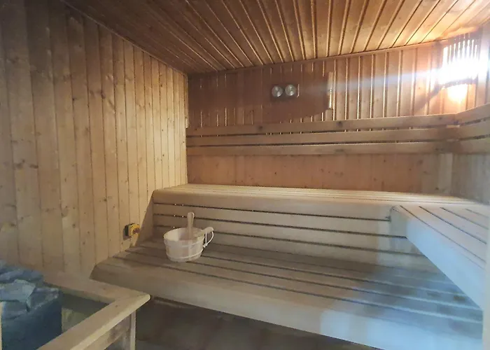 & Wellness Apartament *