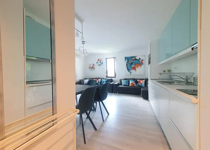 Apartament & Wellness Siófok