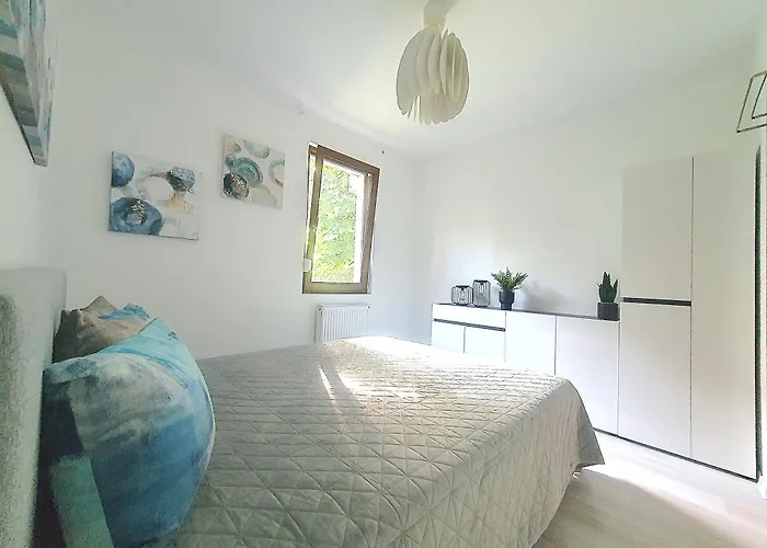 Apartament & Wellness Siófok