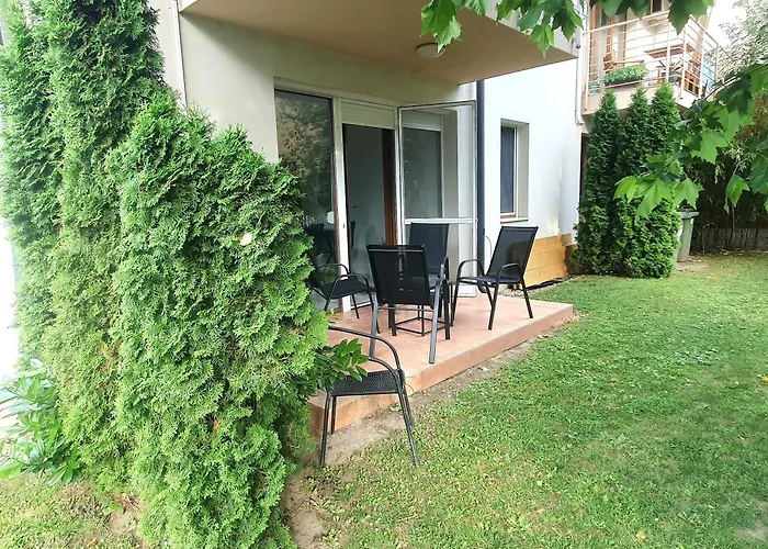 Apartament & Wellness